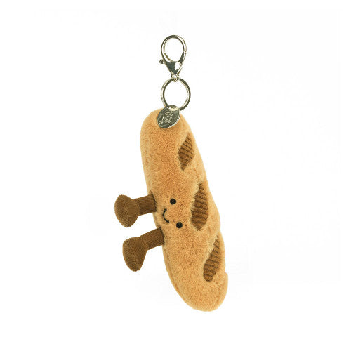 Amuseables Baguette Bag Charm - Zinnias Gift Boutique