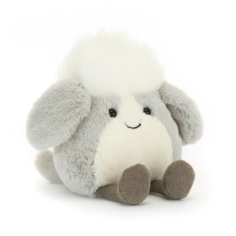 Amuseabean Sheepdog - Zinnias Gift Boutique