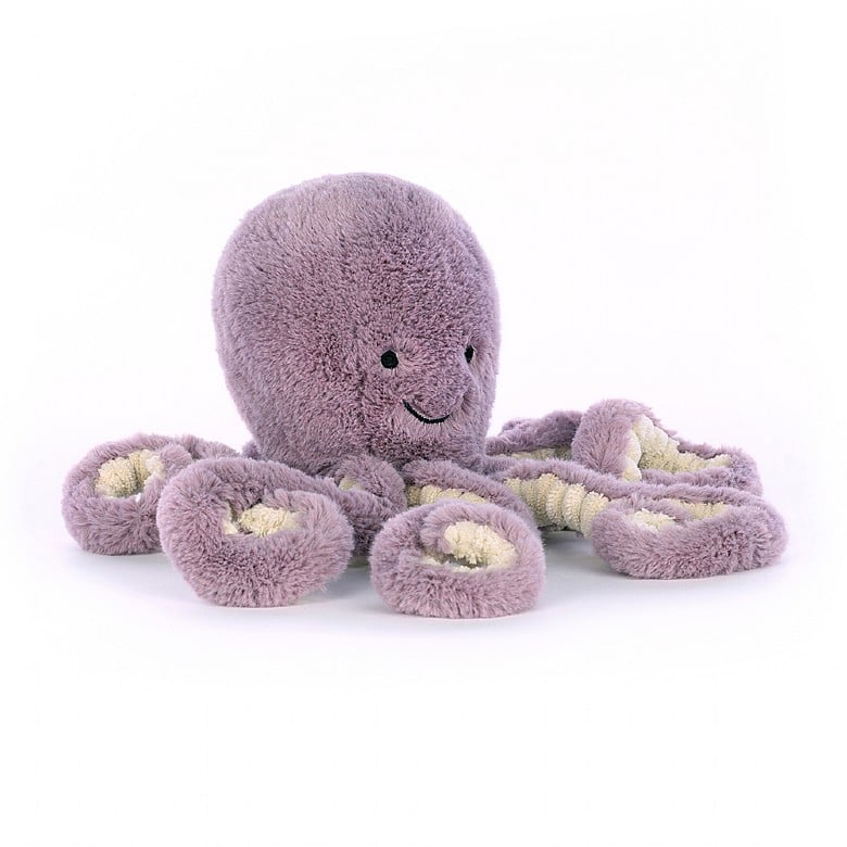 Maya Octopus - Zinnias Gift Boutique