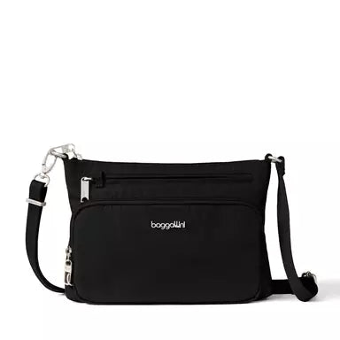 Securtex® Classic Anti-Theft Keepsake Crossbody - Zinnias Gift Boutique