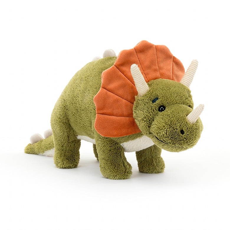 Archie Dinosaur - Zinnias Gift Boutique