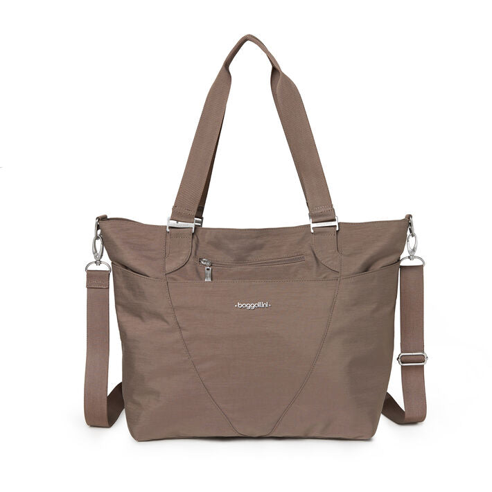 Modern Avenue Tote