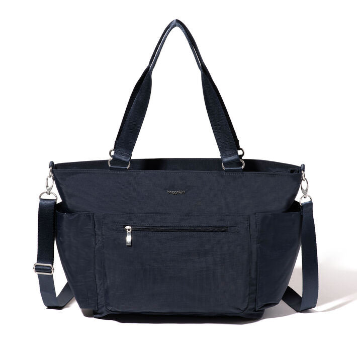 Modern Avenue Tote