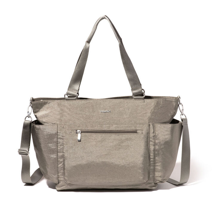 Modern Avenue Tote - Zinnias Gift Boutique