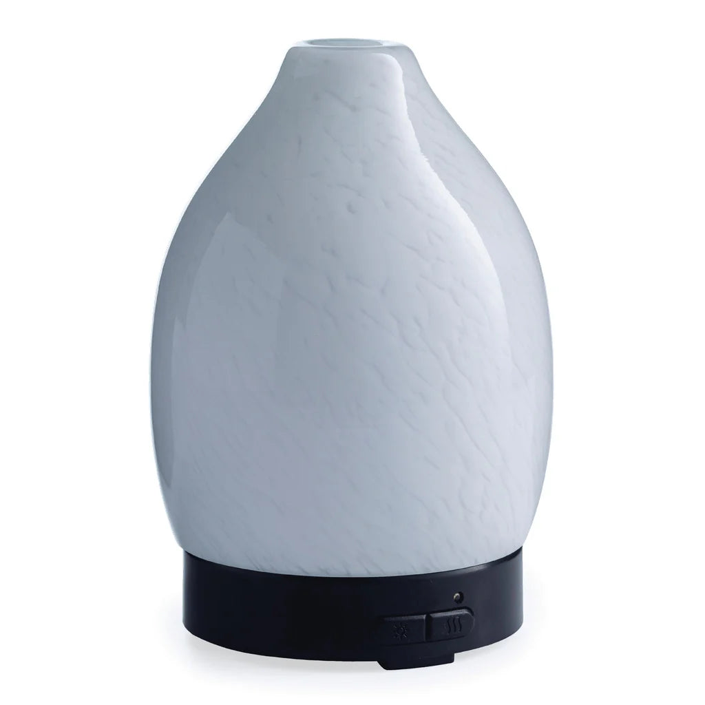 Ultra Sonic Diffuser - Moonstone - Zinnias Gift Boutique