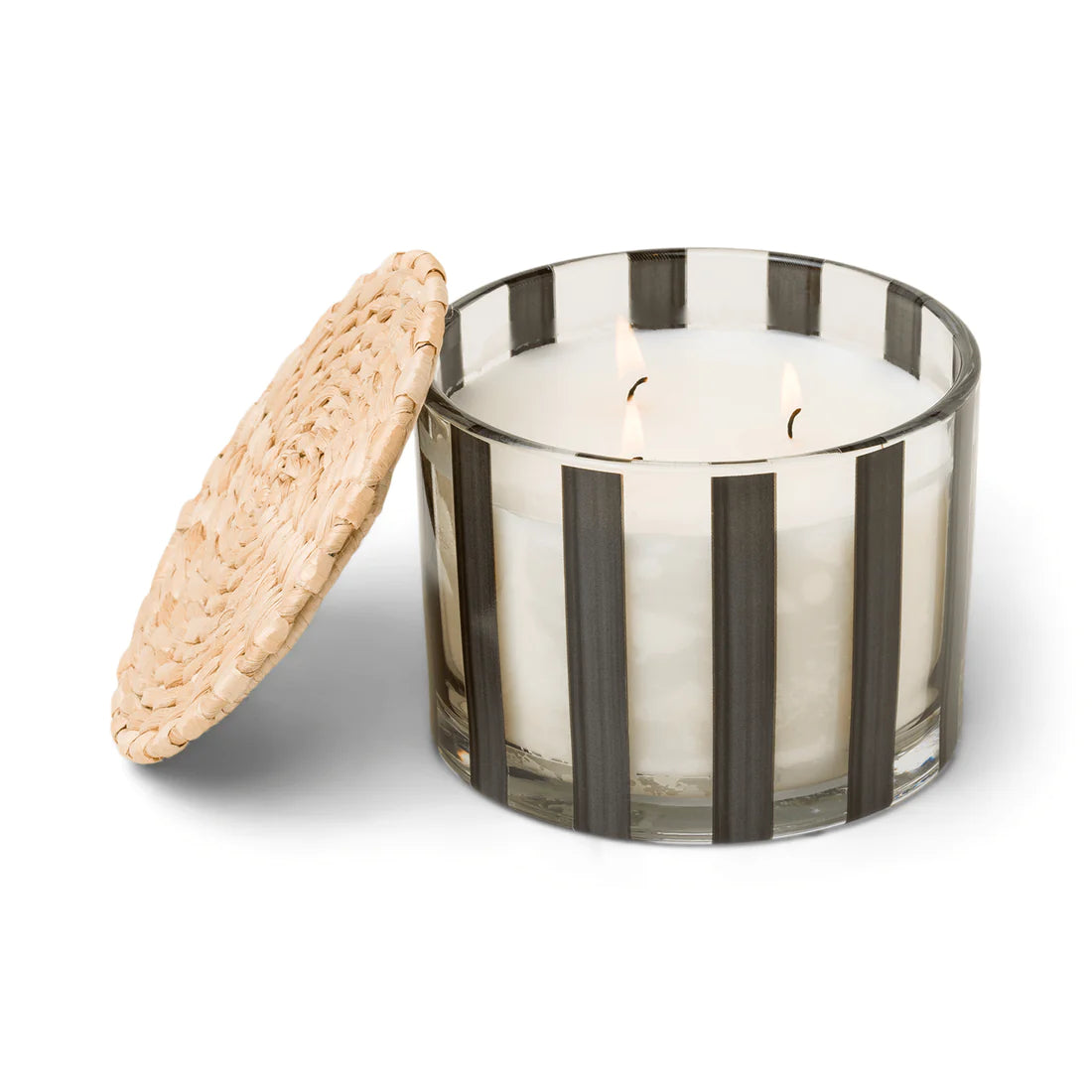 Al Fresco 12 oz. Candle - Palo Santo + Sage - Zinnias Gift Boutique