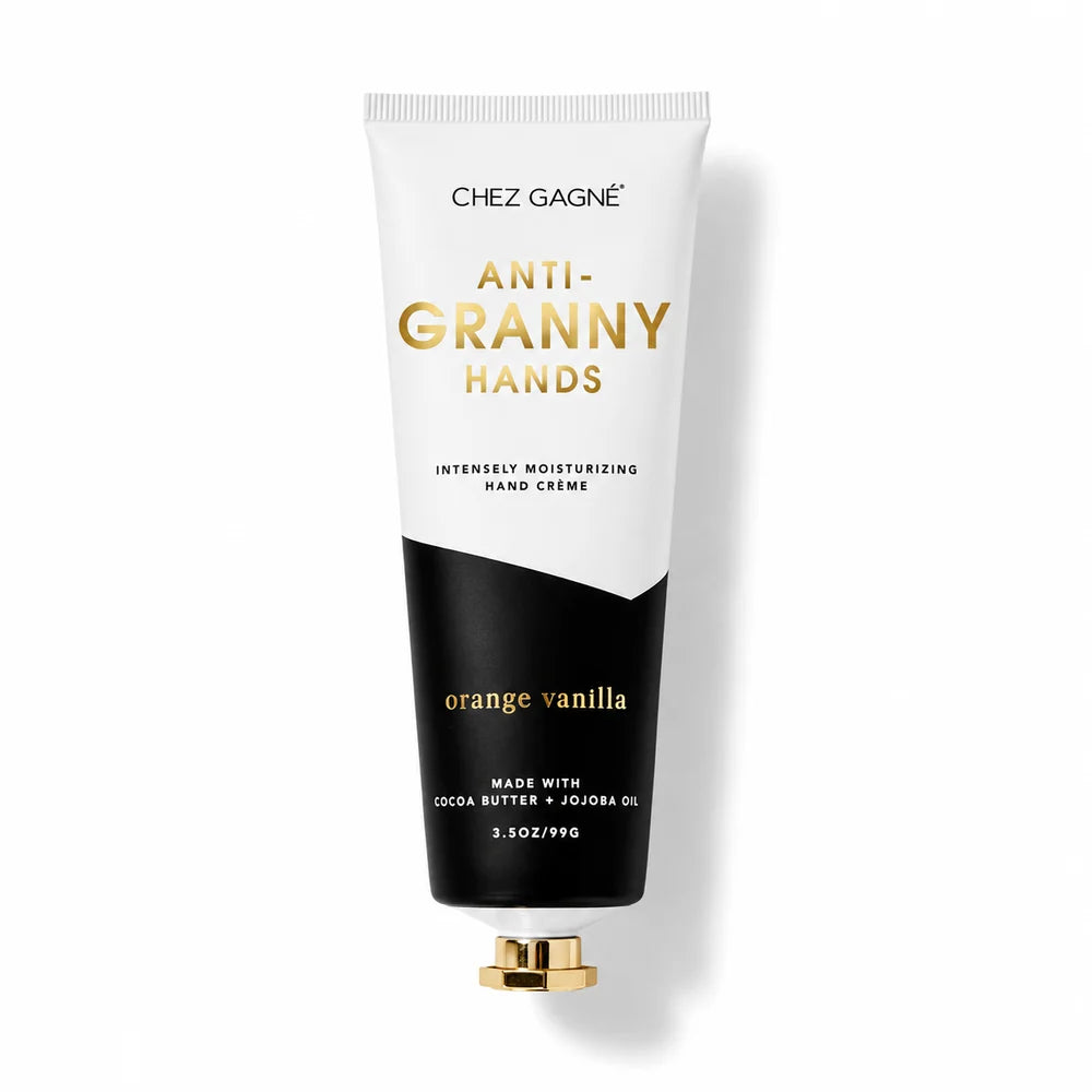 Hand Creme - Zinnias Gift Boutique