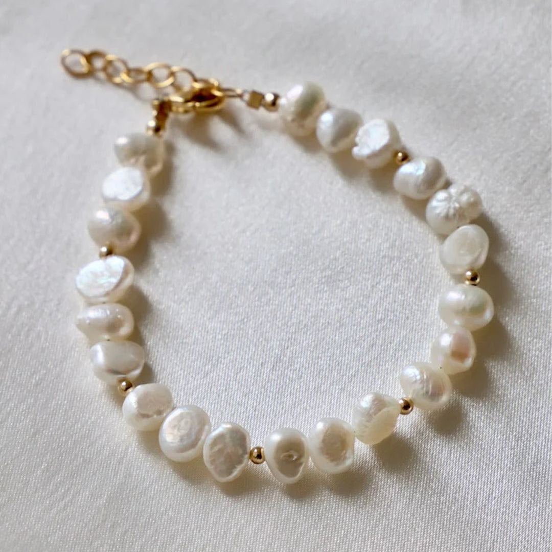 Kailani Bracelet - Zinnias Gift Boutique