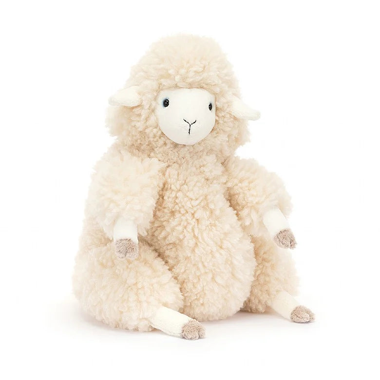 Bibbly Bobbly Sheep - Zinnias Gift Boutique