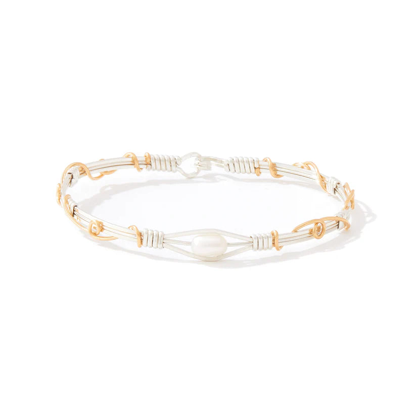 Free Spirit Bracelet - Zinnias Gift Boutique