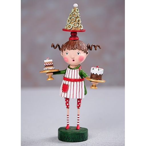 Patty Cake Christmas - Zinnias Gift Boutique