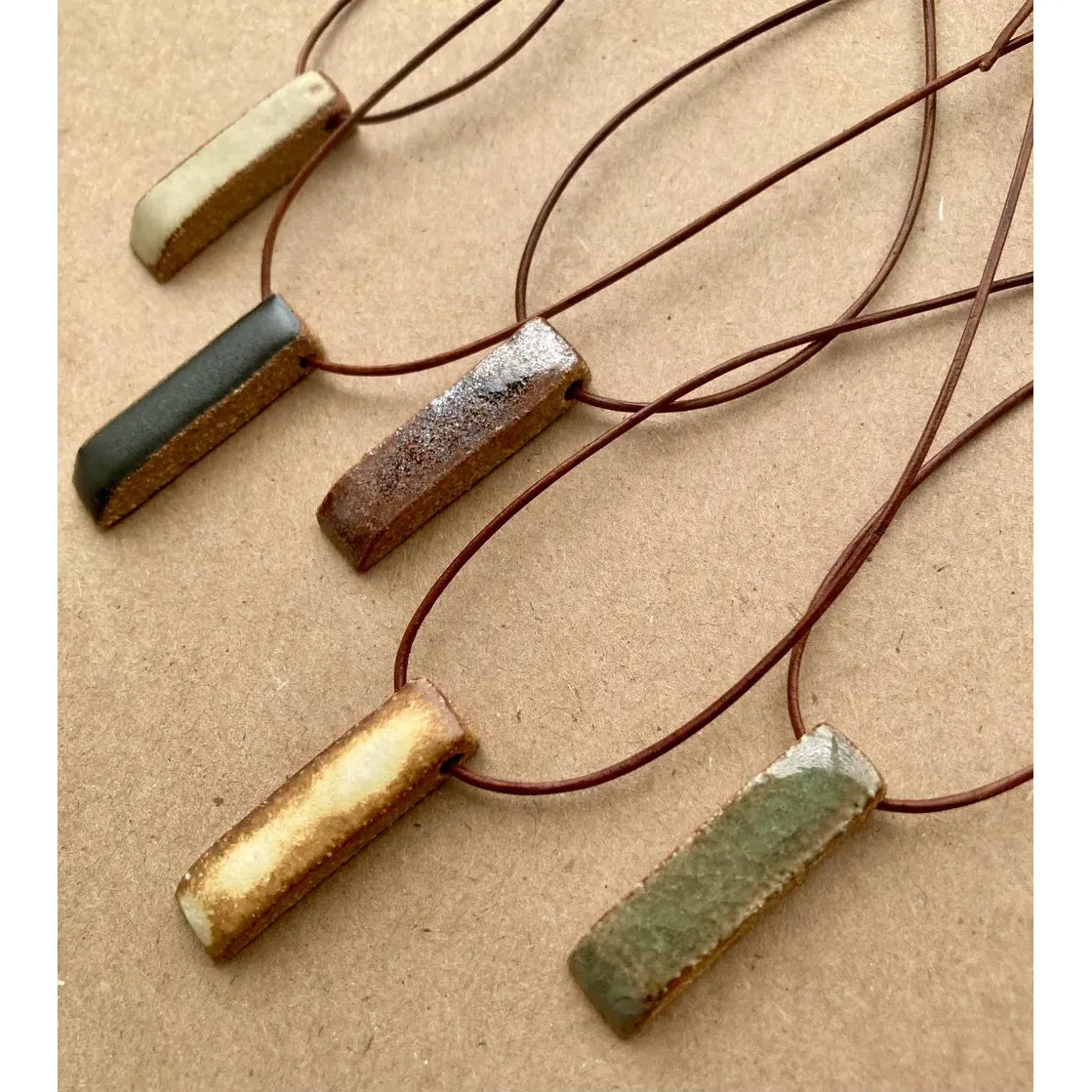 I Speak My Truth - Pendant Necklace