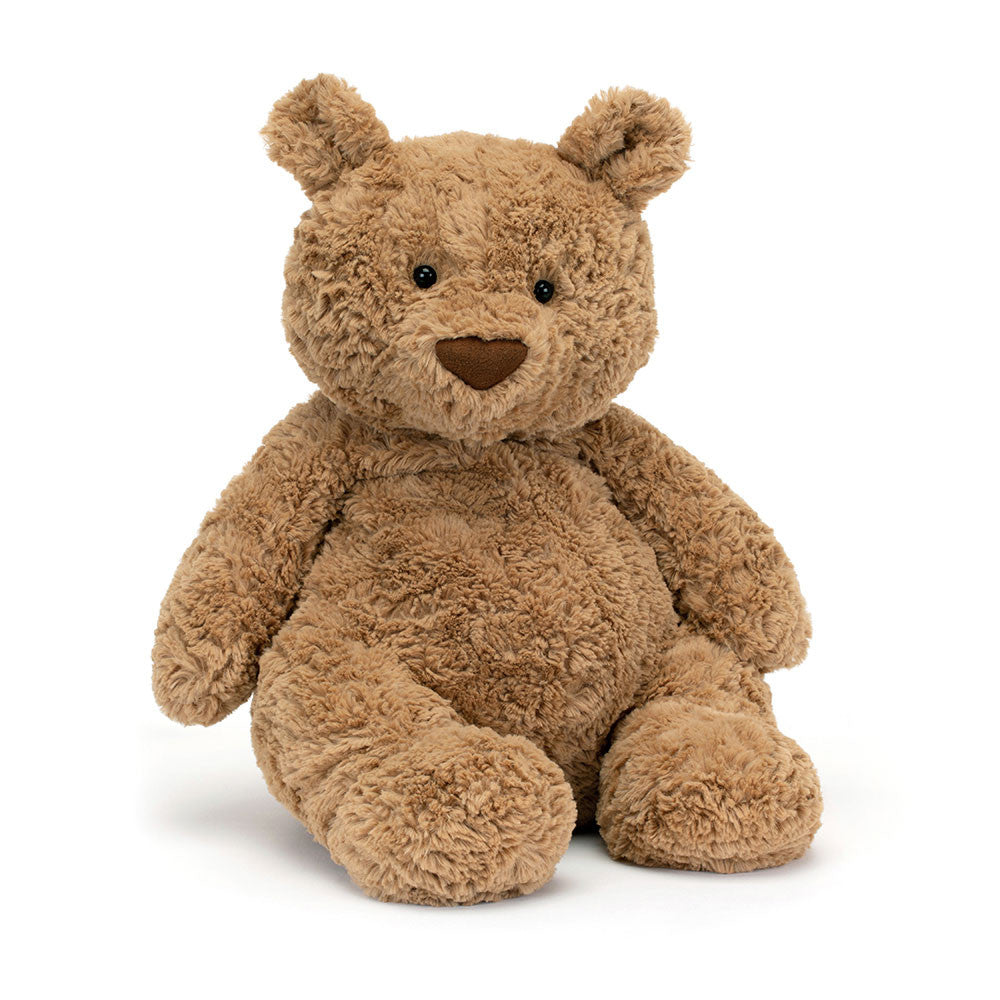 Bartholomew Bear Huge - Zinnias Gift Boutique