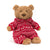 Bartholomew Bear Winter Pajamas