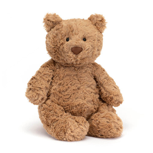 Bartholomew Bear Medium - Zinnias Gift Boutique