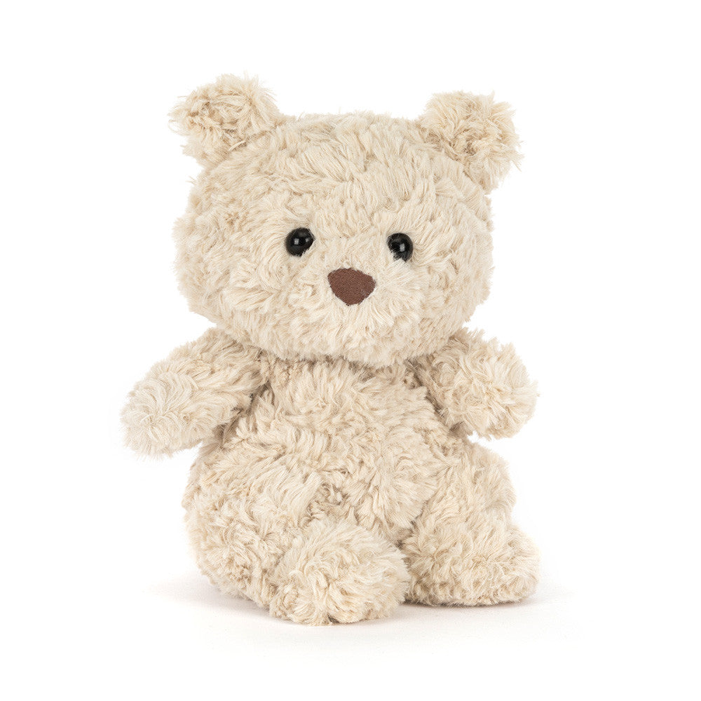 Bartholomew Bear Junior - Zinnias Gift Boutique