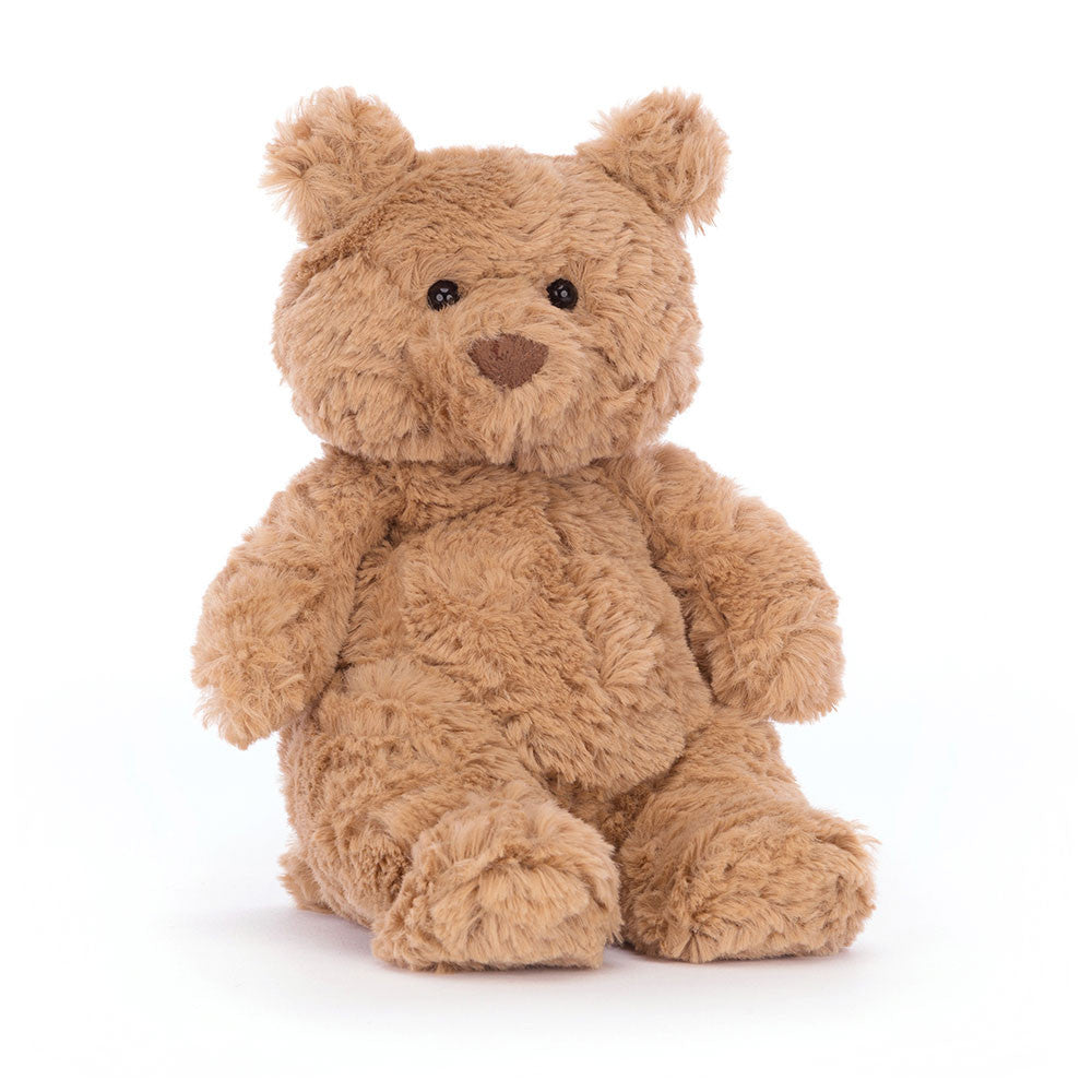 Bartholomew Bear Tiny - Zinnias Gift Boutique