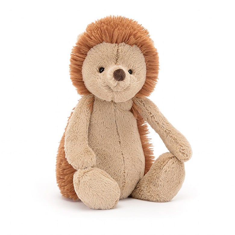 Bashful Hedgehog Original - Zinnias Gift Boutique