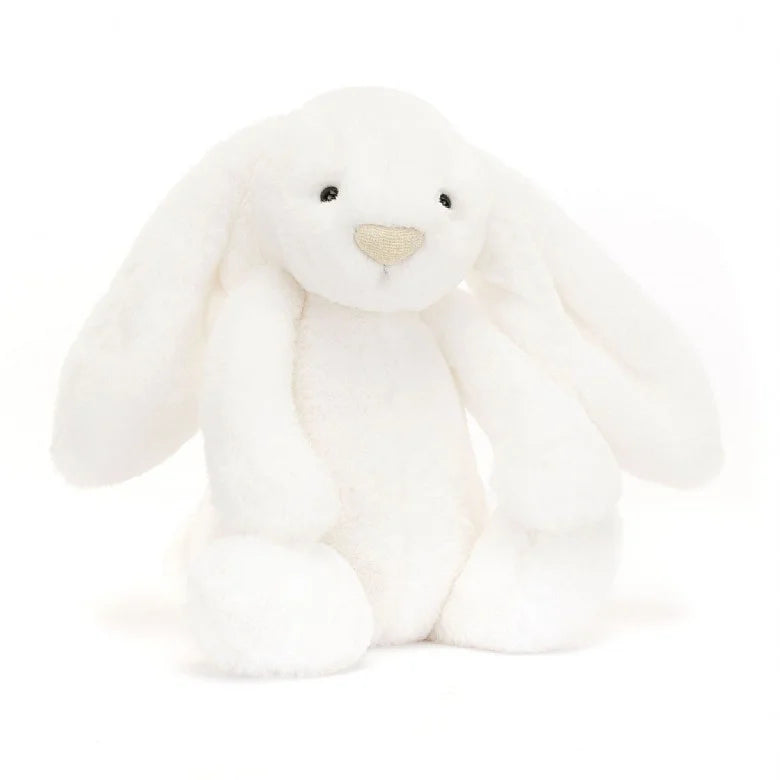 Bashful Luxe Bunny Luna Original (Medium) - Zinnias Gift Boutique