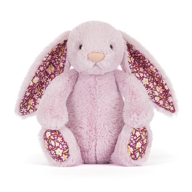 Thistlepop Blossom Bunny - Zinnias Gift Boutique