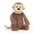 Bashful Monkey - Zinnias Gift Boutique