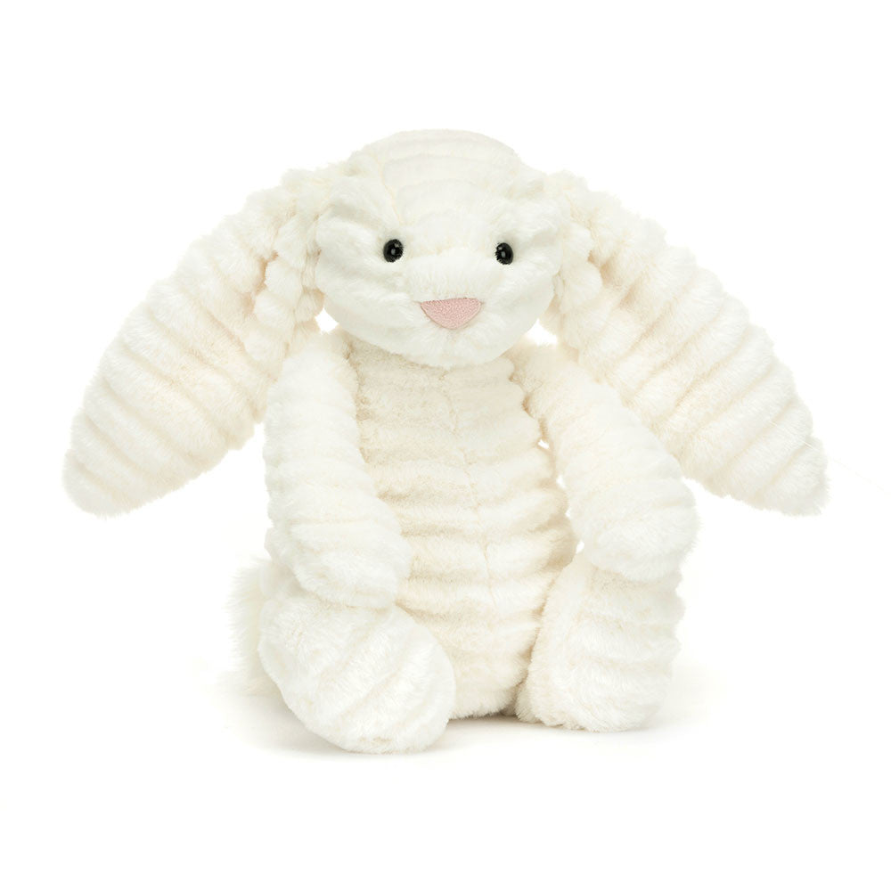 Bashful Luxe Bunny Nimbus Medium - Zinnias Gift Boutique