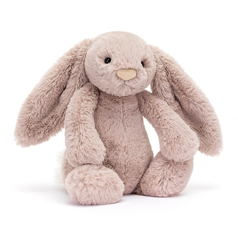 Bashful Luxe Rosa Bunny Original (Medium) - Zinnias Gift Boutique