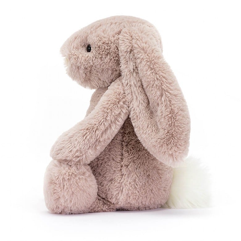 Bashful Luxe Rosa Bunny Original (Medium) - Zinnias Gift Boutique