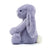 Bashful Viola Bunny - Zinnias Gift Boutique