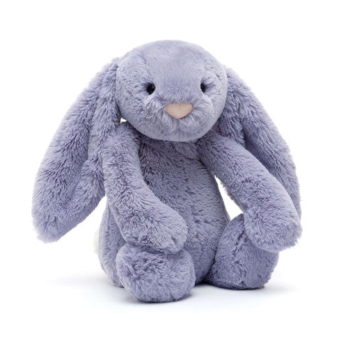 Bashful Bunny Viola Original - Zinnias Gift Boutique