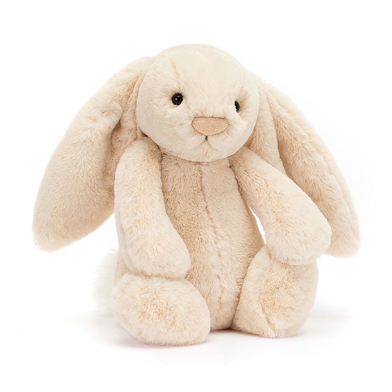 Bashful Luxe Willow Bunny Original (Medium) - Zinnias Gift Boutique