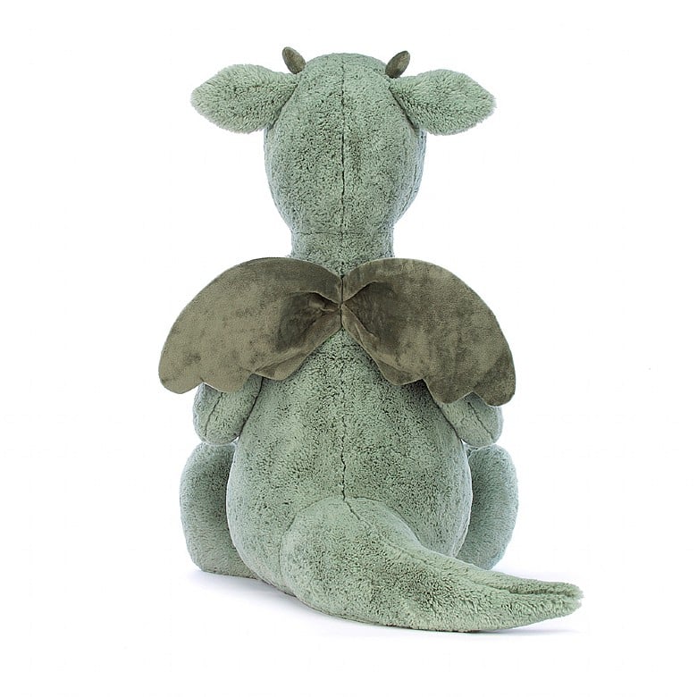 Bashful Dragon Original (Medium) - Zinnias Gift Boutique