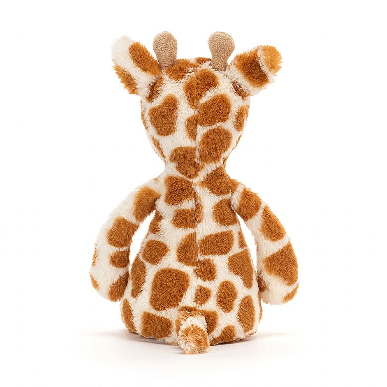 Bashful Giraffe Original - Zinnias Gift Boutique