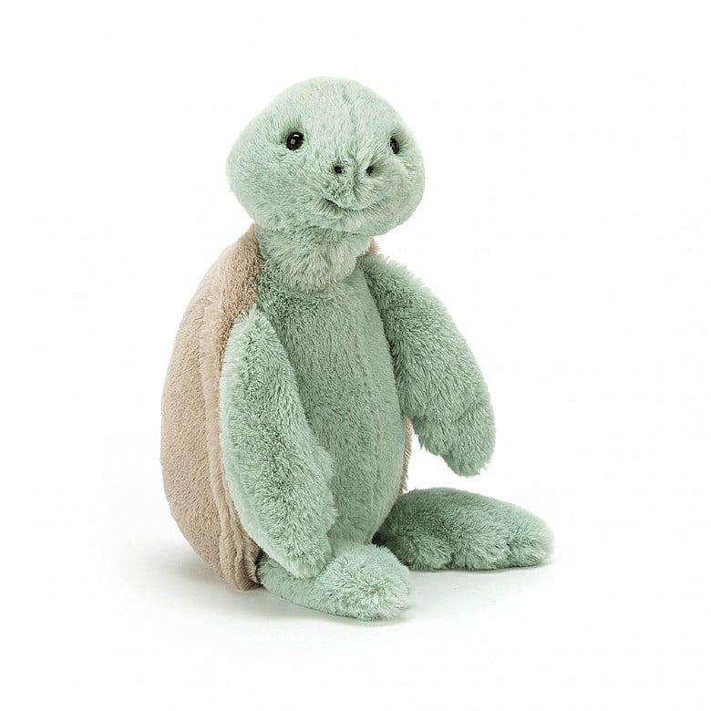 Bashful Turtle Little (Small) - Zinnias Gift Boutique