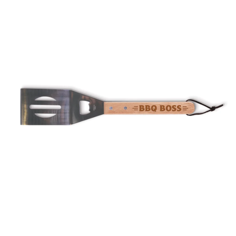 BBQ Boss Spatula - Zinnias Gift Boutique