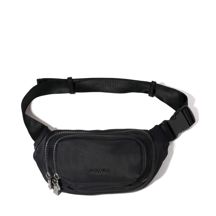 On the Go Belt Bag Waist Pack