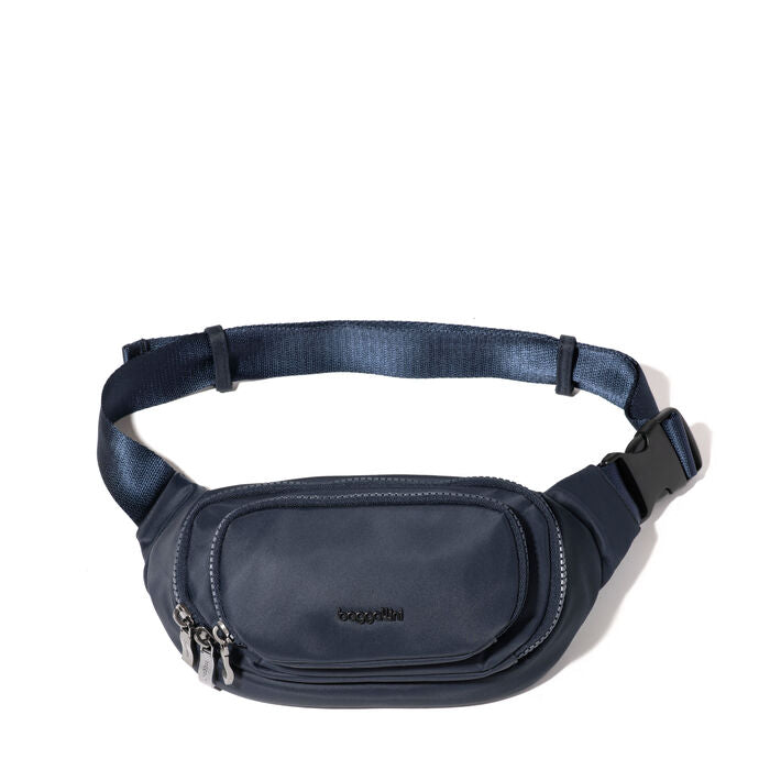 On the Go Belt Bag Waist Pack