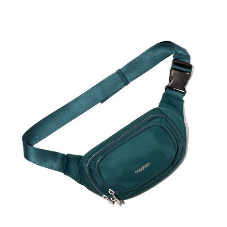 On the Go Belt Bag Waist Pack