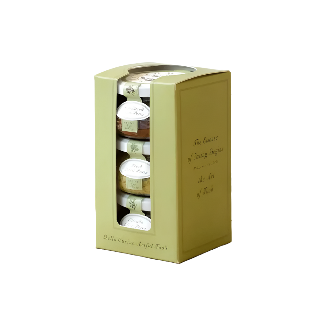 Pesto Classic Collection - Zinnias Gift Boutique