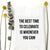 Celebrate Tea Towel