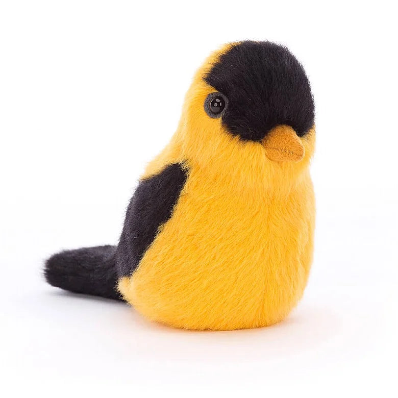 Birdling Goldfinch - Zinnias Gift Boutique