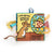 Pet Tails Activity Book - Zinnias Gift Boutique