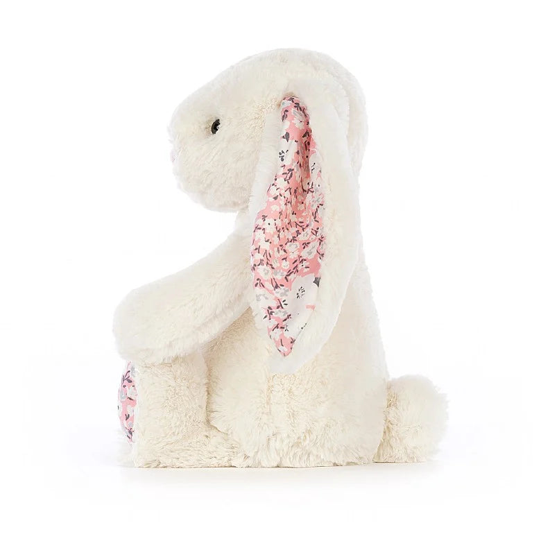 Blossom Cherry Bunny - Zinnias Gift Boutique