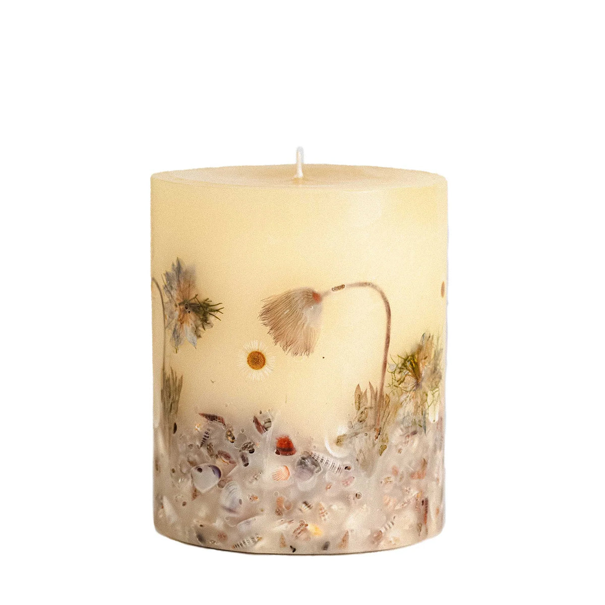 Coastal Vanilla Candle