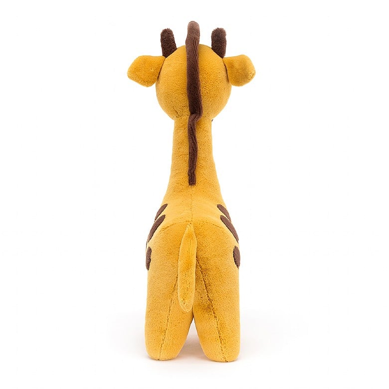 Big Spottie Giraffe - Zinnias Gift Boutique
