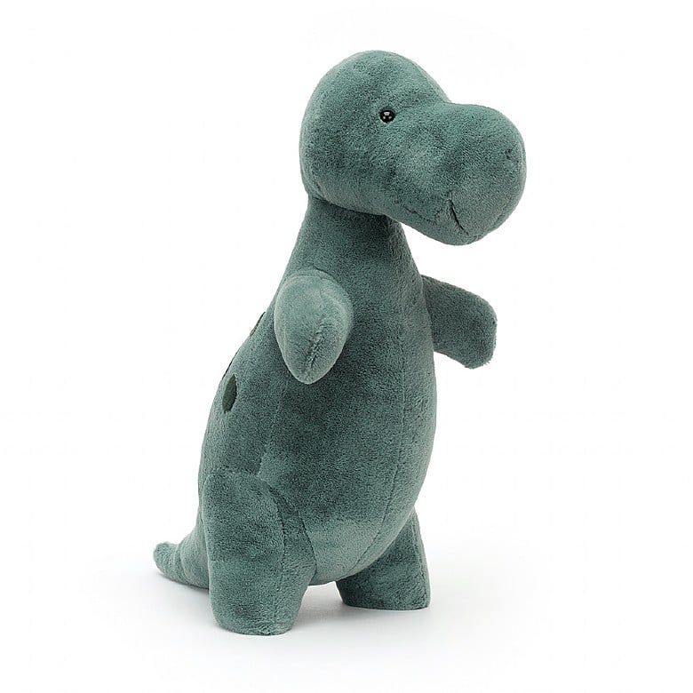 Big Spottie T-Rex - Zinnias Gift Boutique