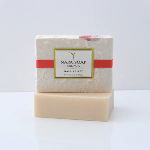 Napa Soap Bar - Zinnias Gift Boutique