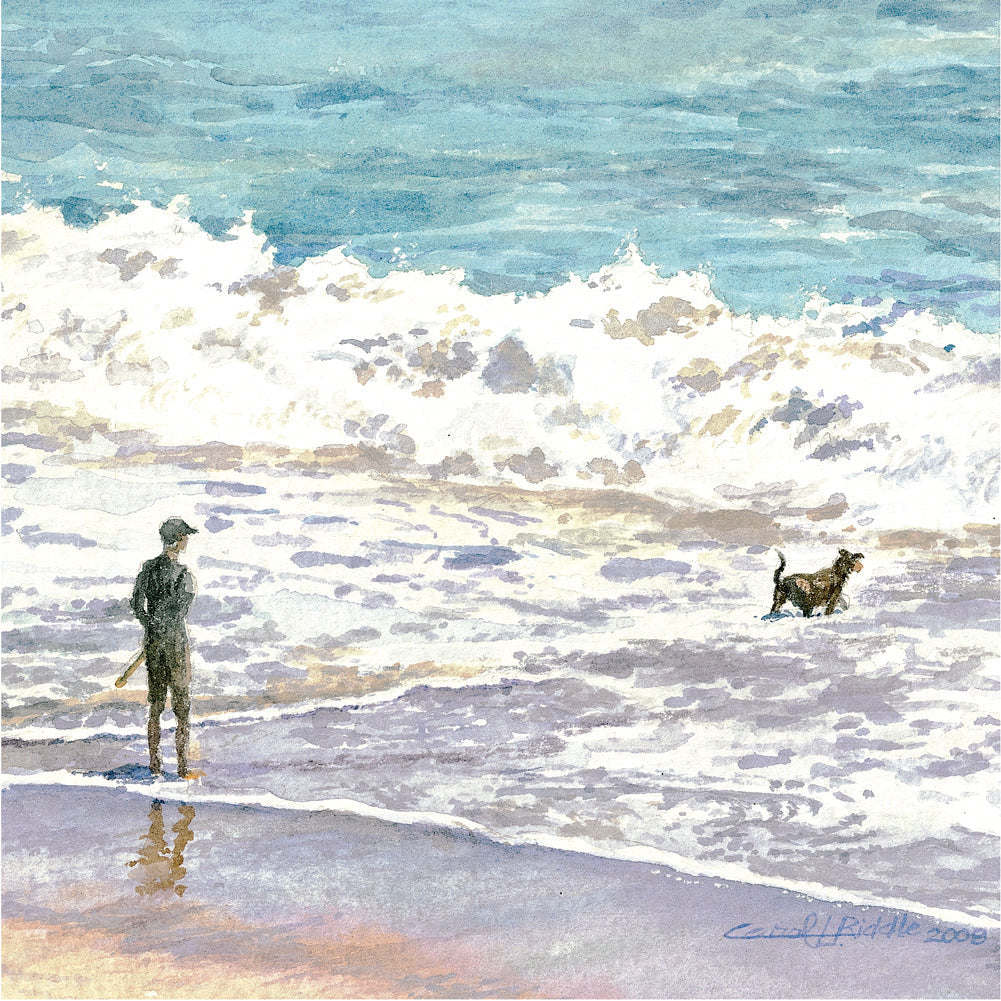 Beach Fun - Zinnias Gift Boutique