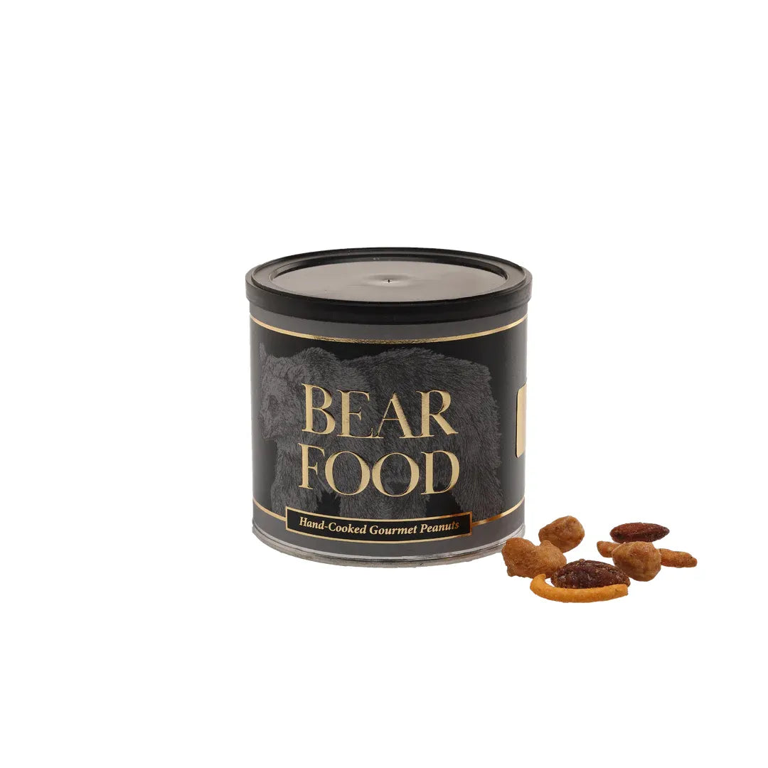 Gourmet Bear Mix 10 oz - Zinnias Gift Boutique