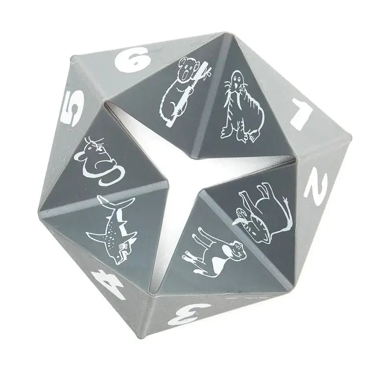 Beginner Spinner - Zinnias Gift Boutique